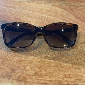 Women’s Michael Kors Johannesburg Sunglasses in Tortoise Shell